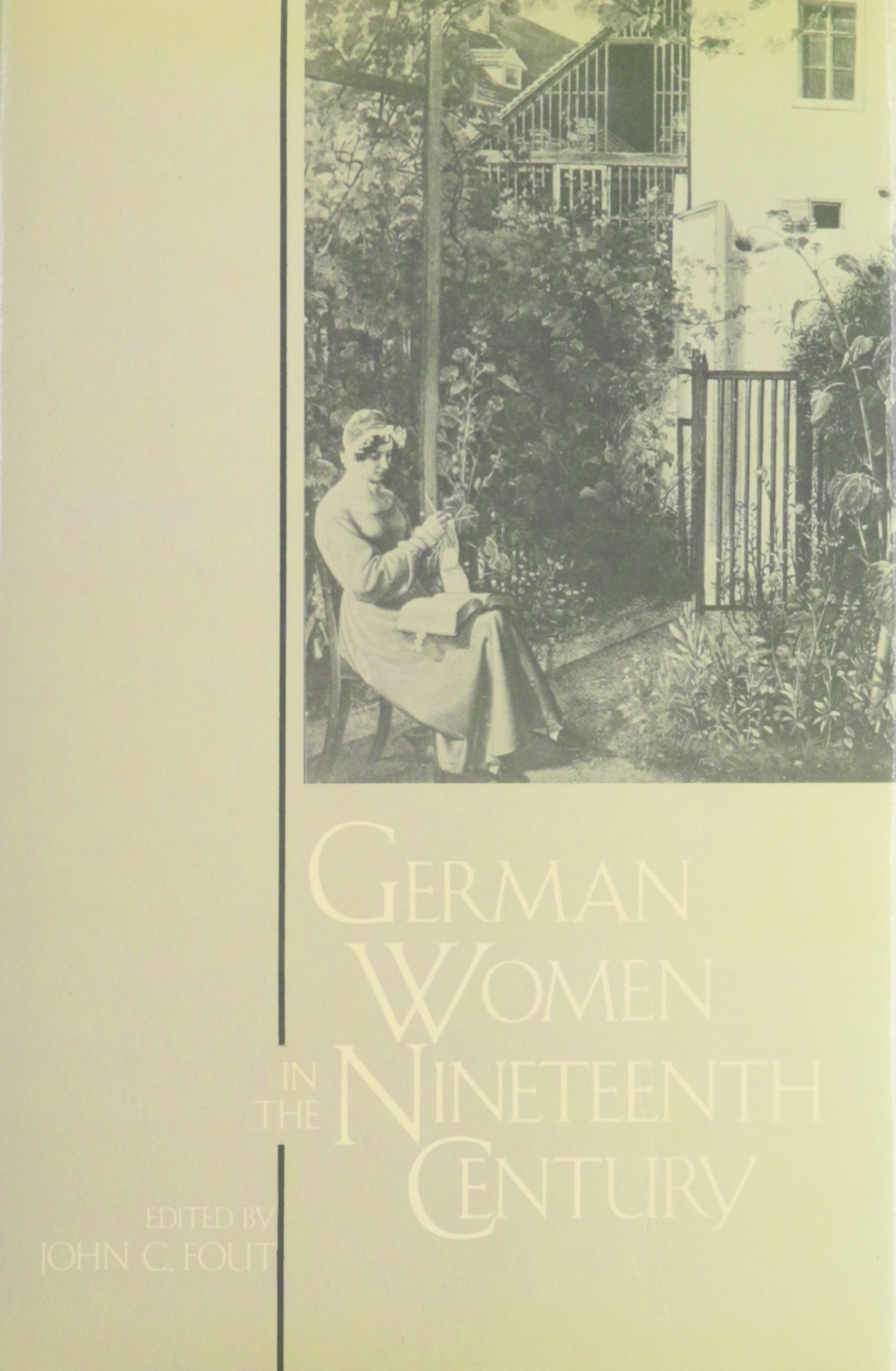 Buy German Women in the Nineteenth Century: A Social History — BookShops.in