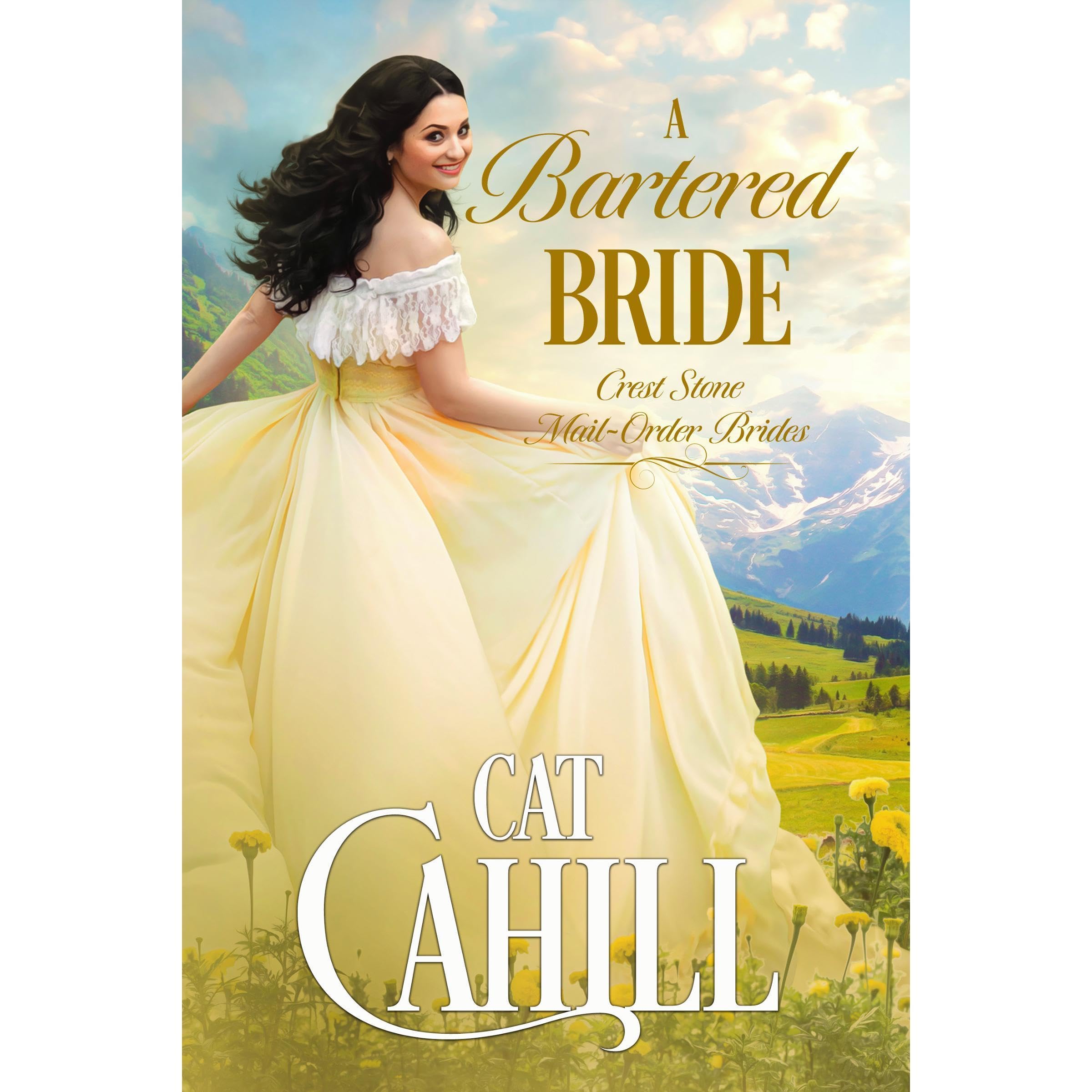 A Bartered Bride