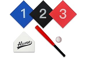 Baseball Tee Ball Set: Perfect for Kids and Toddlers