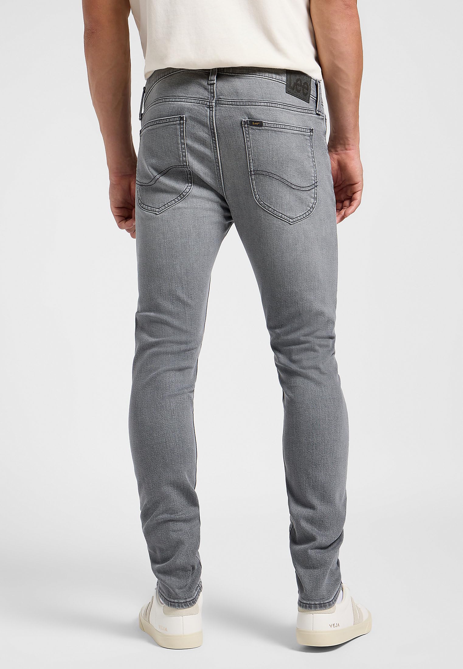 Lee Herren Luke Jeans – Bild 4