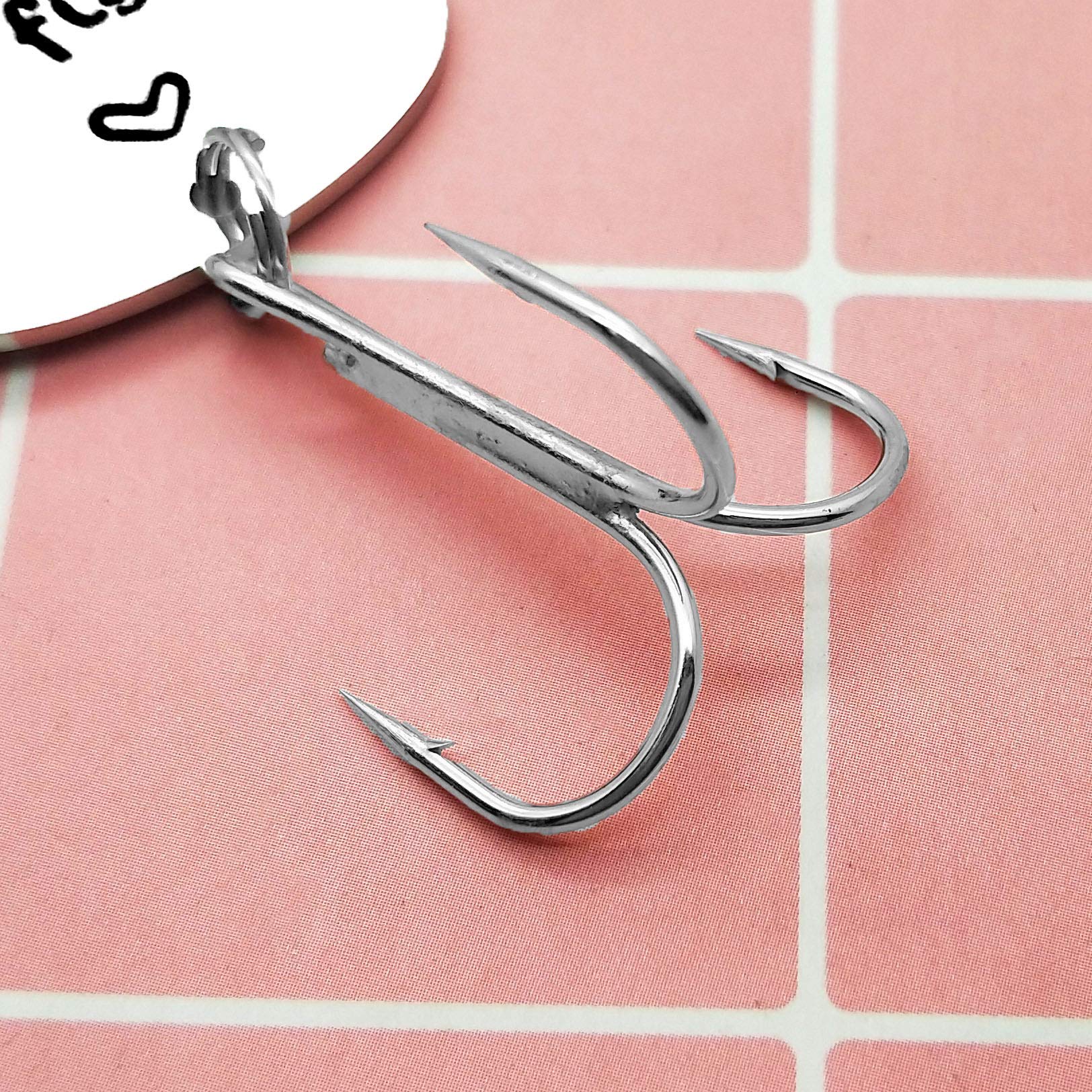 Fishing Lure Keychain Gift – 'Greatest Catch' Engraved, Stainless Steel, For Boyfriend, Husband, Dad – Anniversary & Christmas