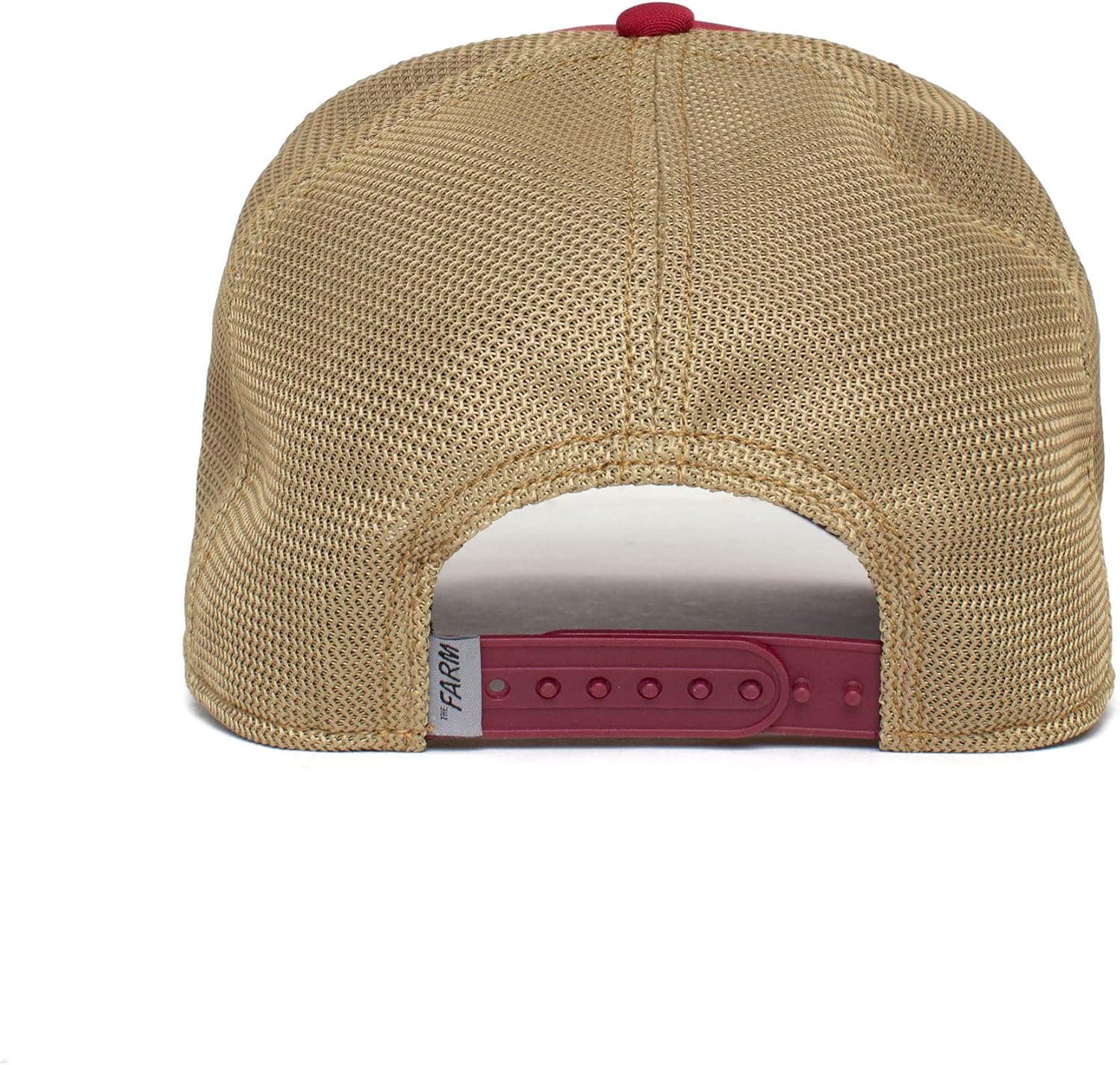 Goorin Bros. The Farm Casino Capsule Unisex Trucker Hat