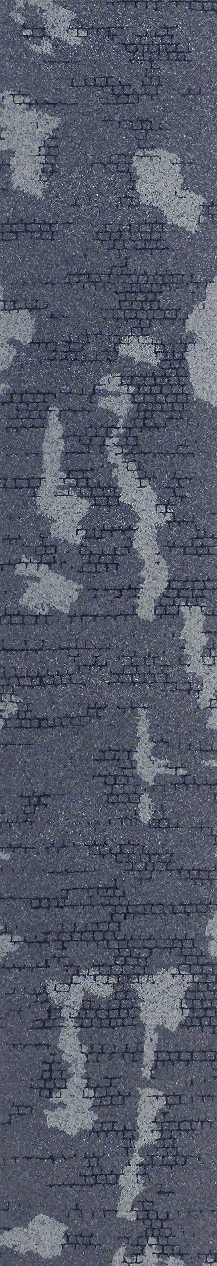 Potholed Street