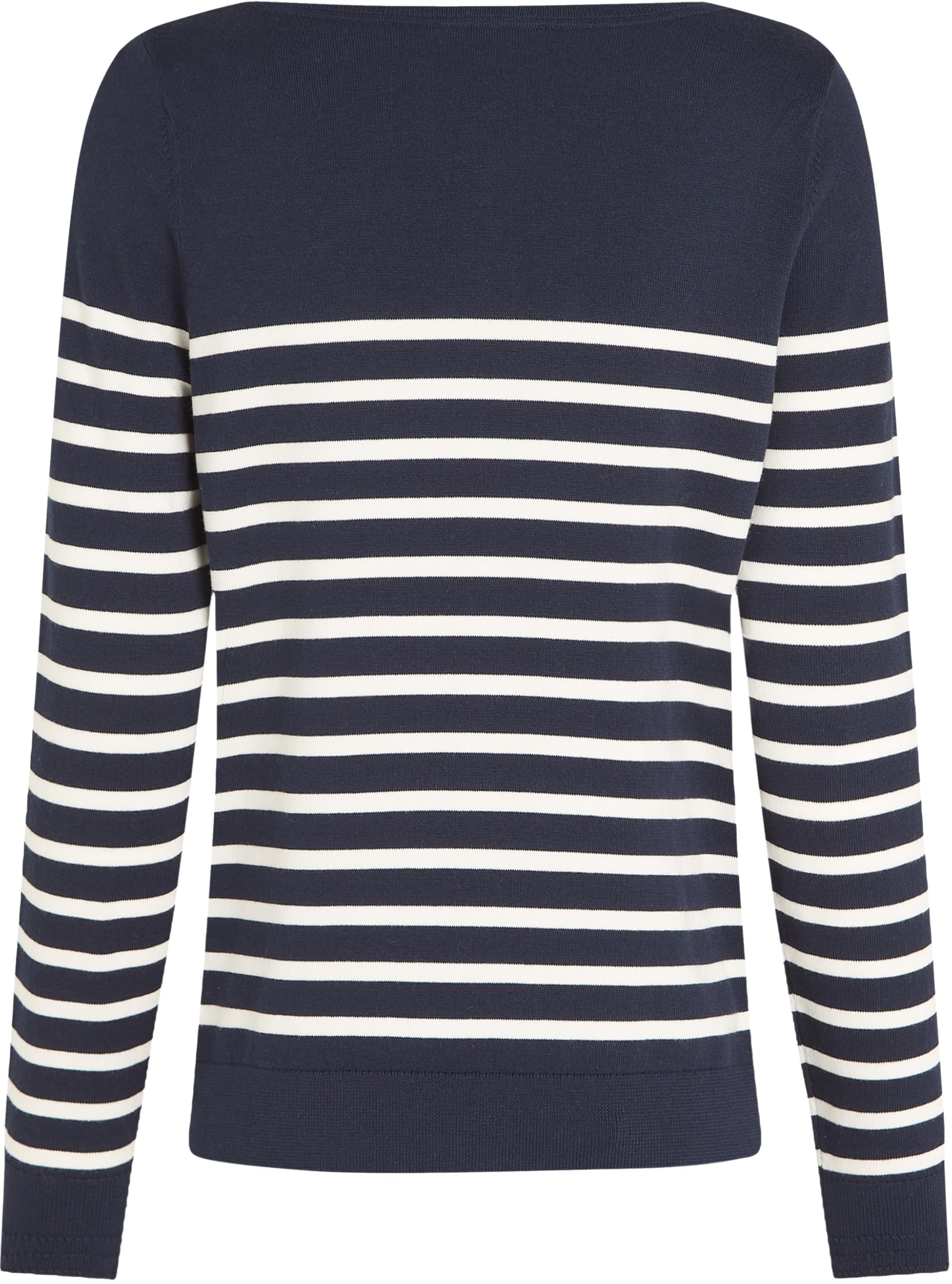 Tommy Hilfiger Pullover Donna Pullover in Maglia