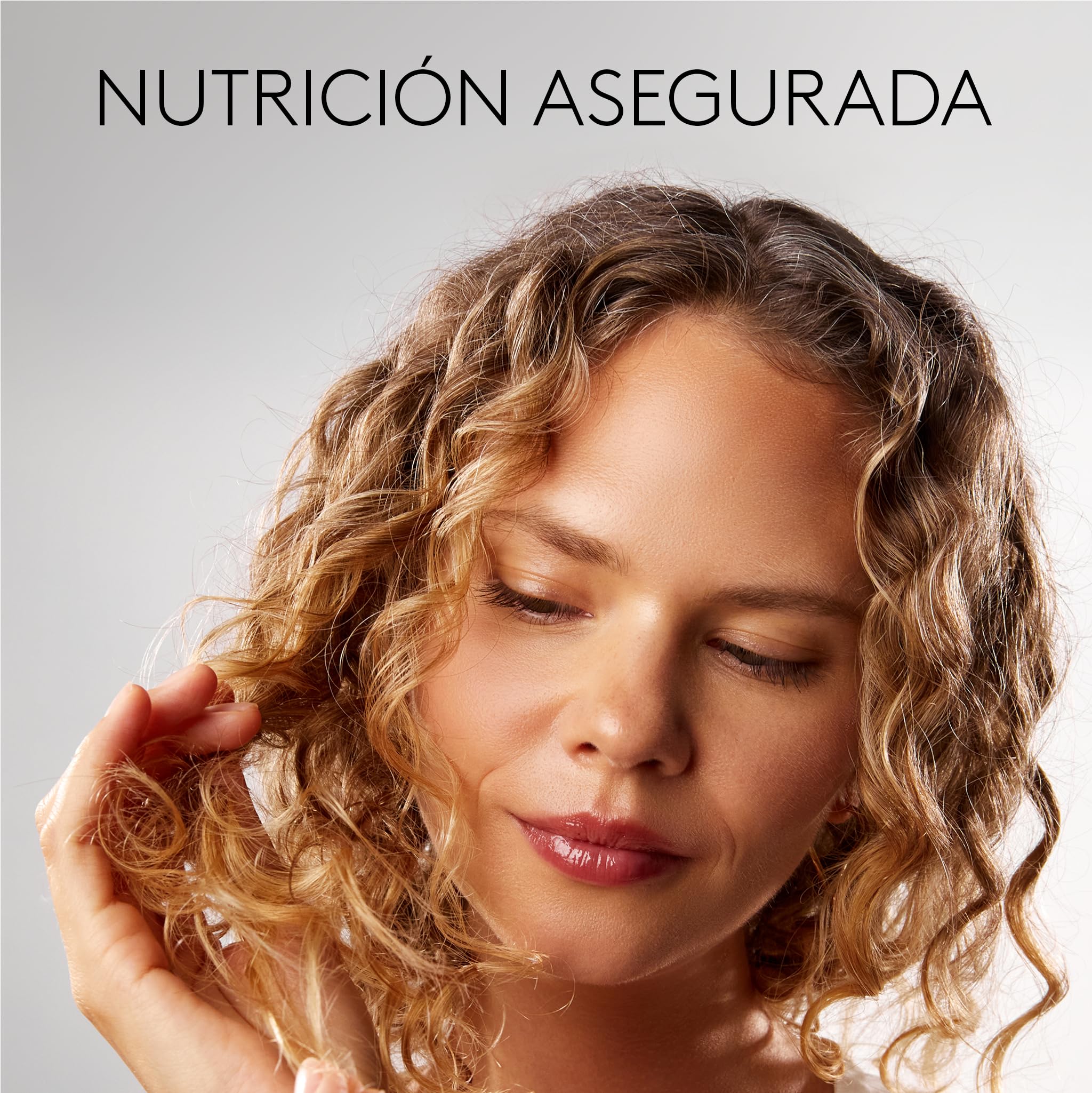 COCUNAT Boombastic + Sérum Argán Mascarilla Capilar Anti Frizz 200+30ml | Mascarilla ultra nutritiva con Ácidos Láurico y Linoleico + Sérum de Argán sin aclarado. Sin siliconas.