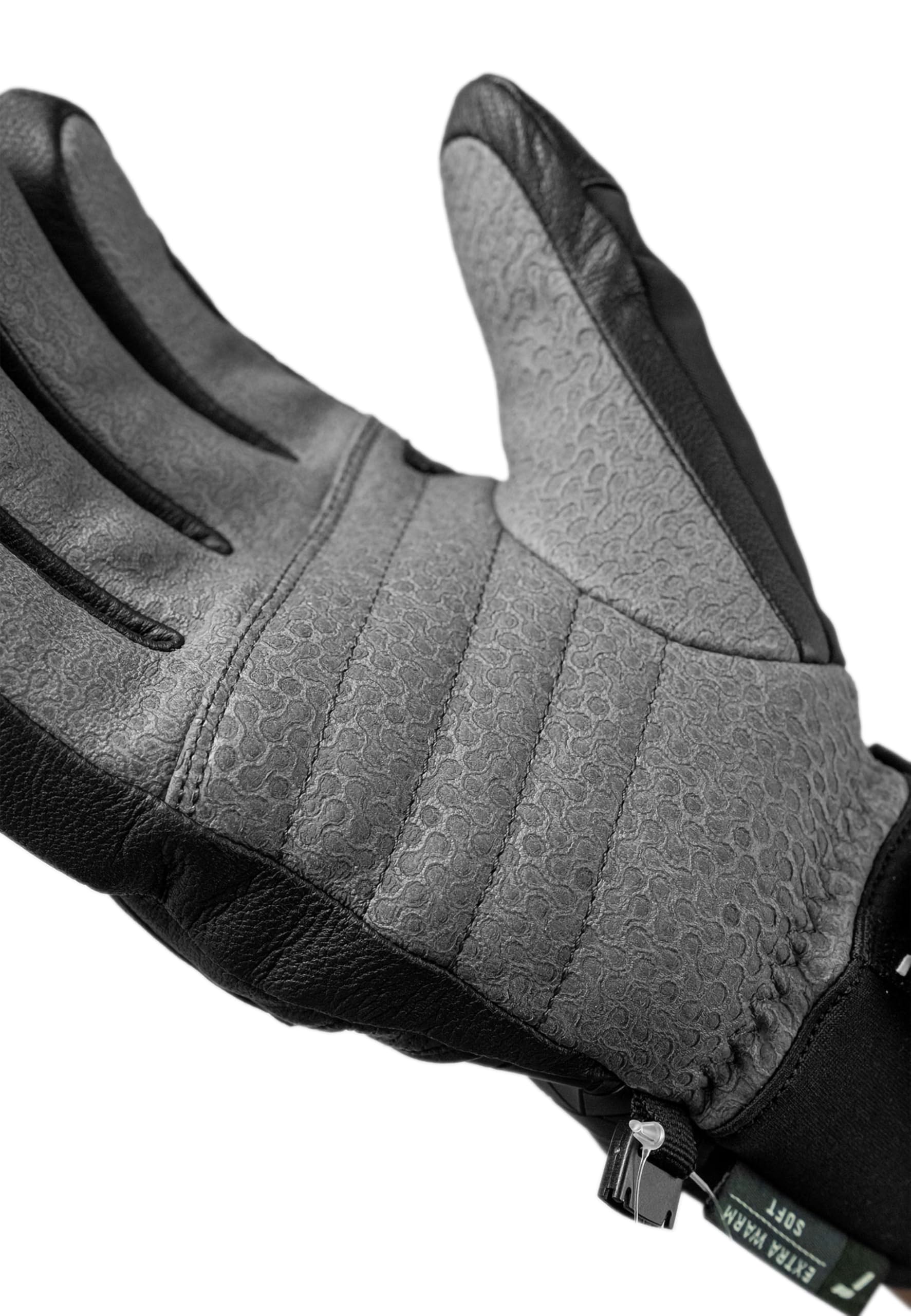 Reusch Reusch Marco Schwarz - Guanti Unisex Adulto