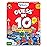 Skillmatics Guess in 10 States of America, Educational Travel Toys, Christmas Stocking Stuffers for Boys, Girls, and Kids Who Love Card Games, Geography and History, Gifts for Ages 8, 9, 10 and Up