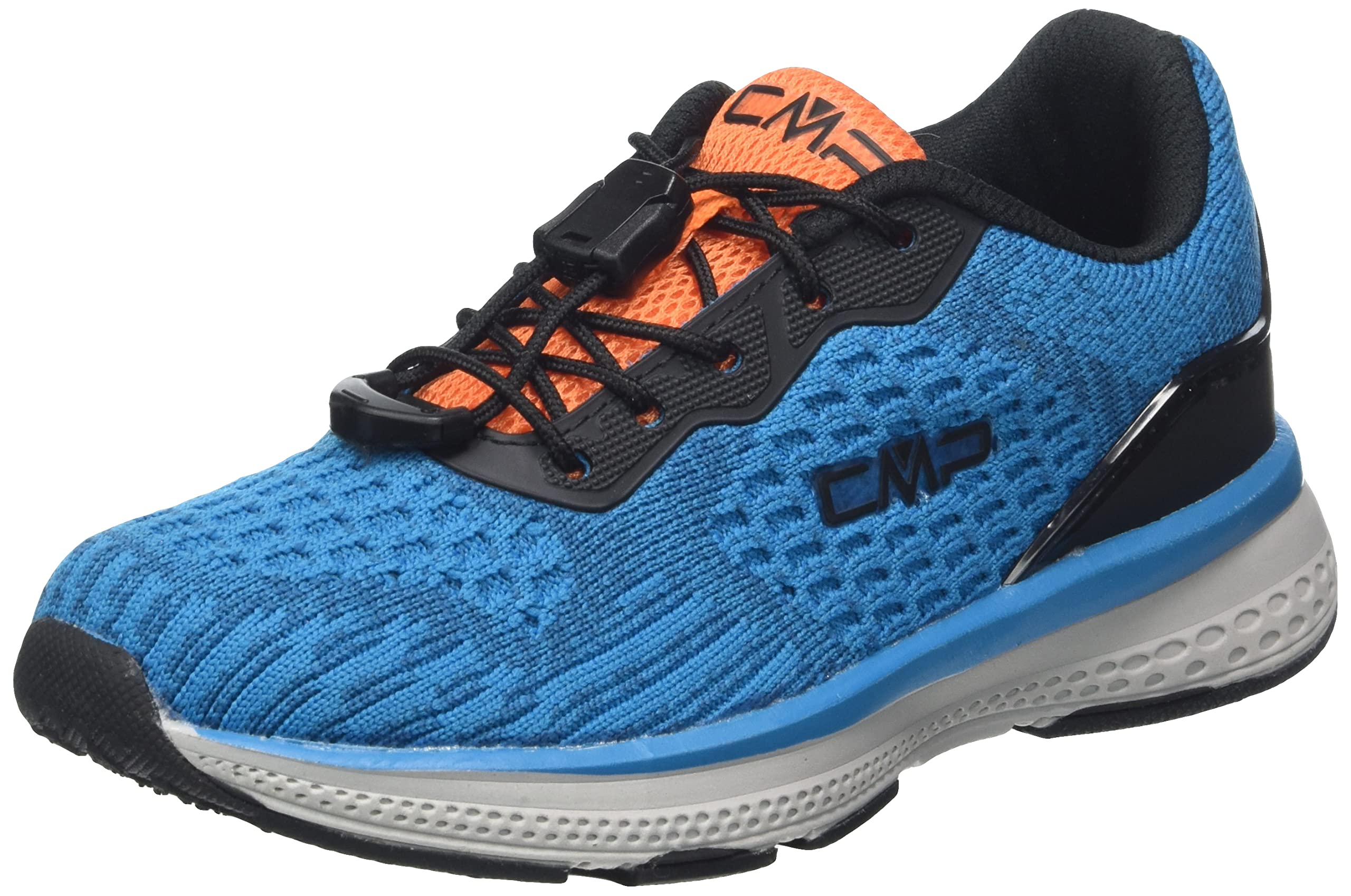KIDS NHEKKAR MULTISPORT SHOES REEF UK 12.5