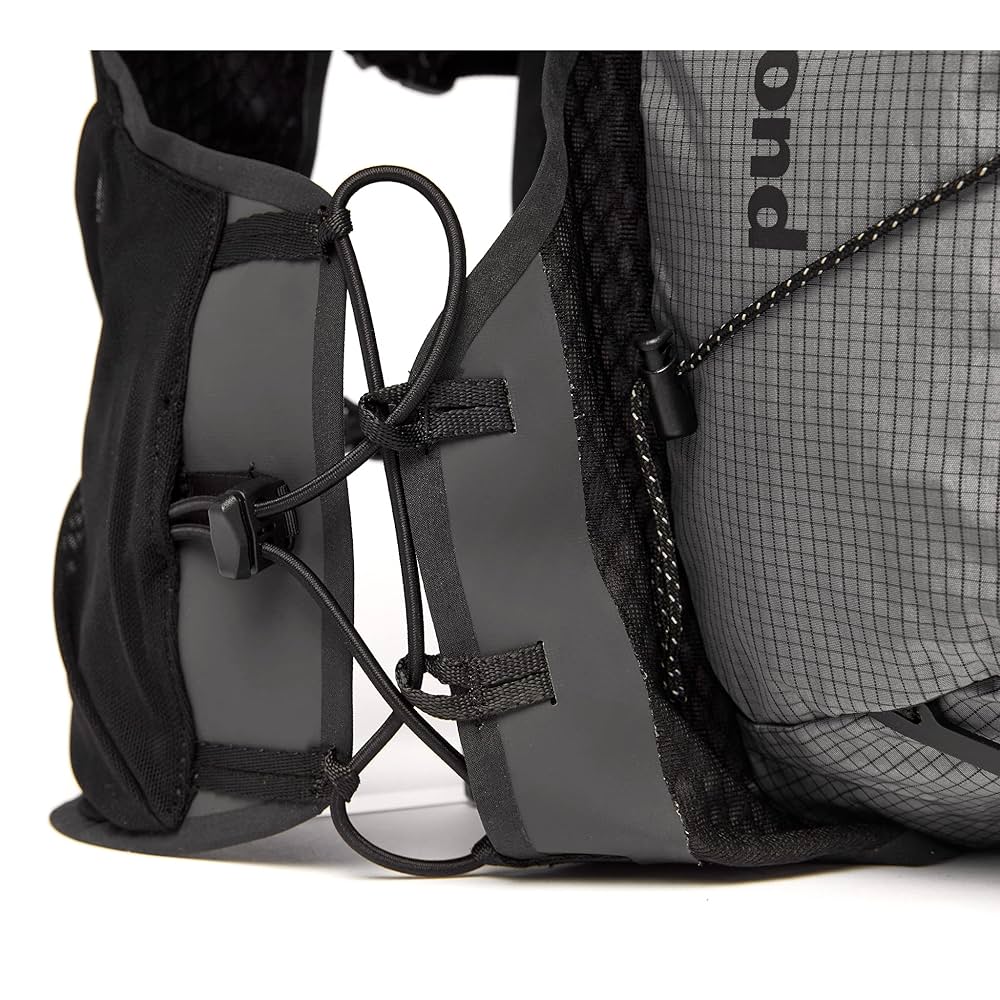 Black Diamond - ブラックダイヤモンド　ディスタンス15 Sサイズ ディスタンス15(S ブラック): ブラックダイヤモンド | ロスト