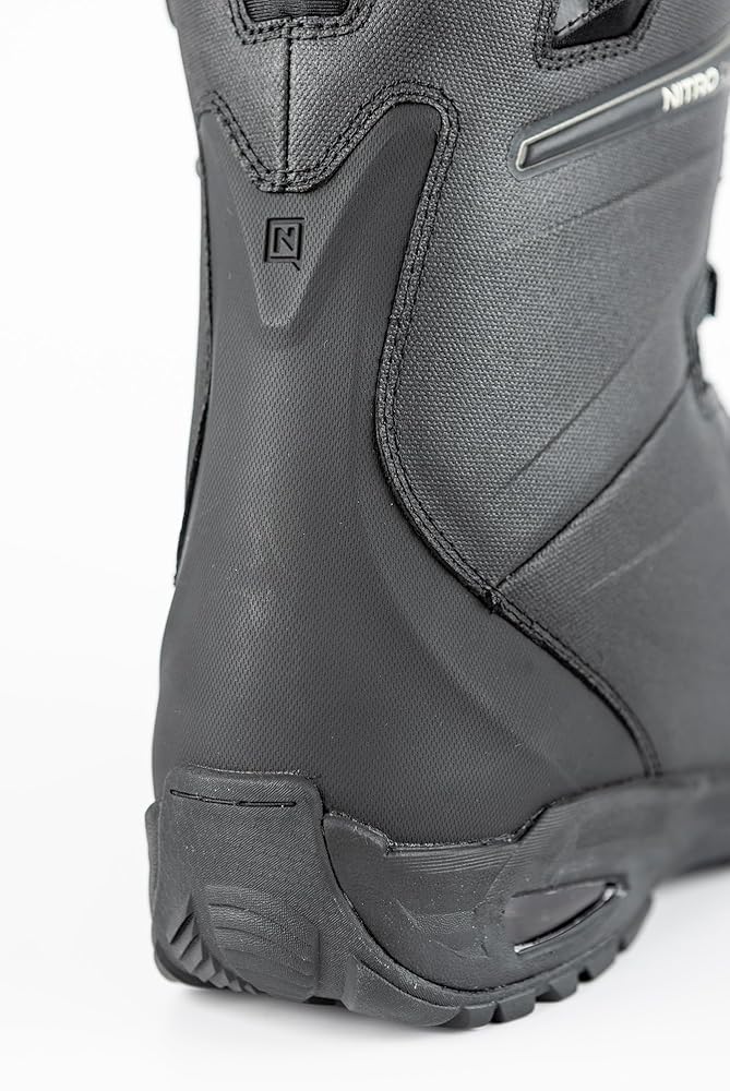 Amazon.com: Nitro Capital TLS Snowboard Boot 2025 : Clothing