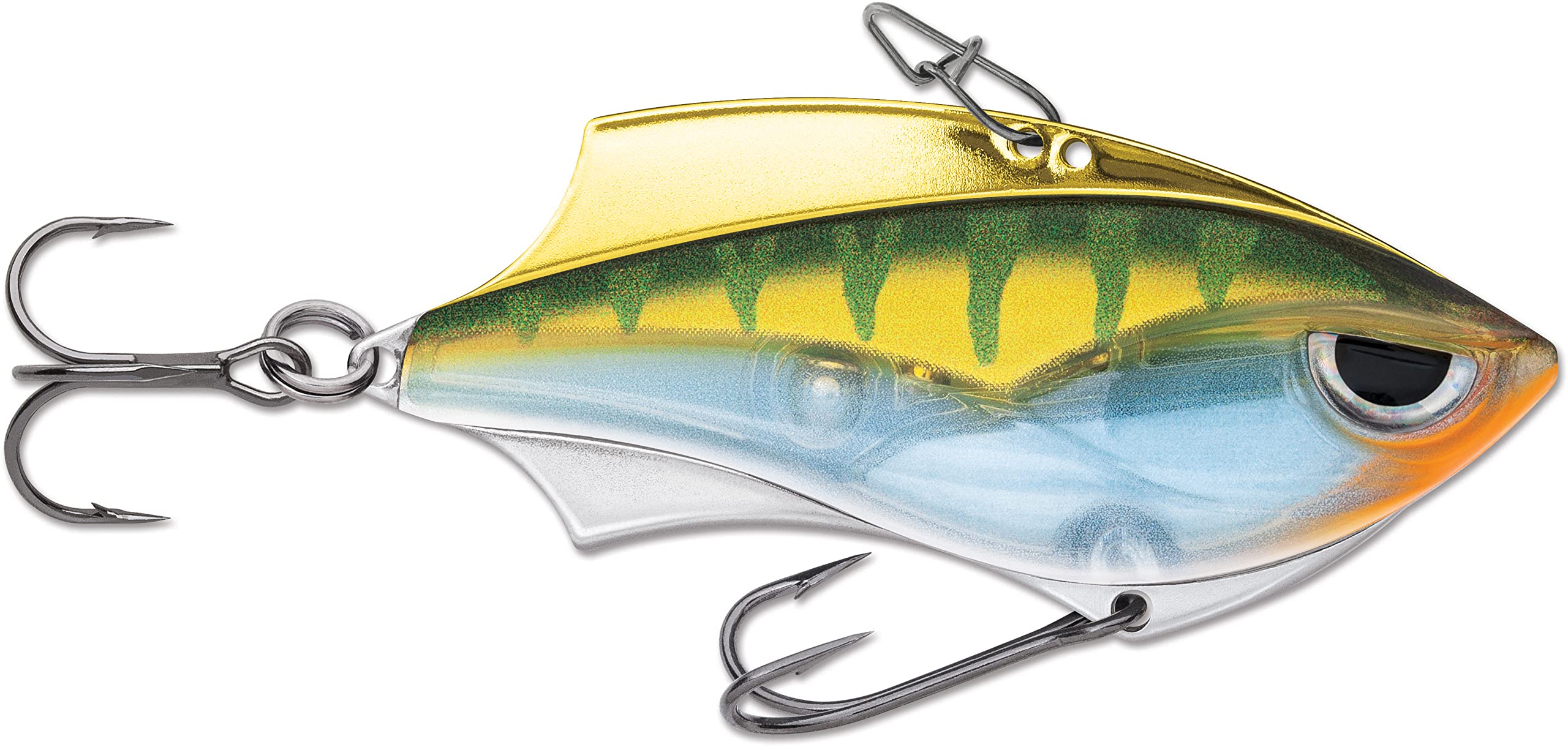 RapalaRap-V Blade 05 Yellow Perch