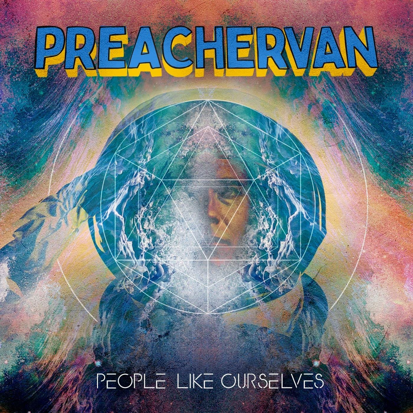 PREACHERVAN