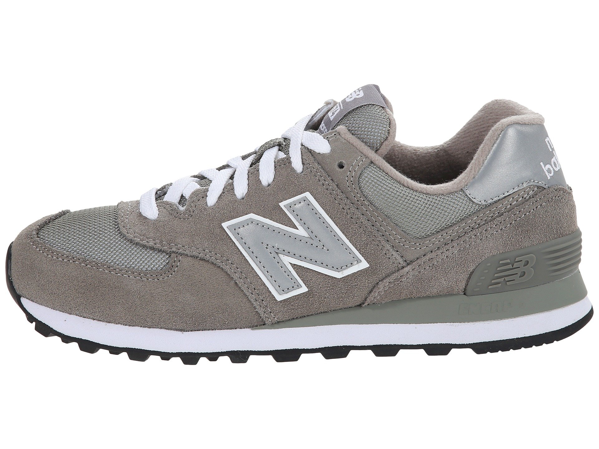 New Balance Classics W574 at Zappos.com
