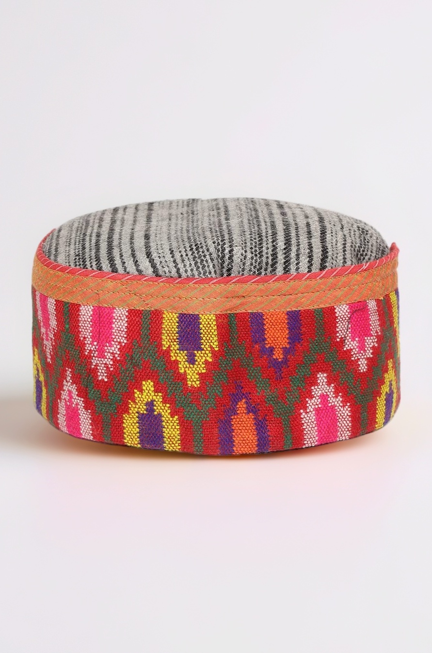 Premium Himachali Woolen Cap Unisex