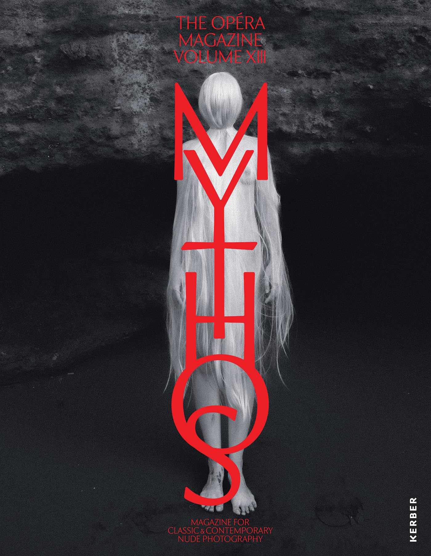 The Opéra Vol. XIII: Mythos