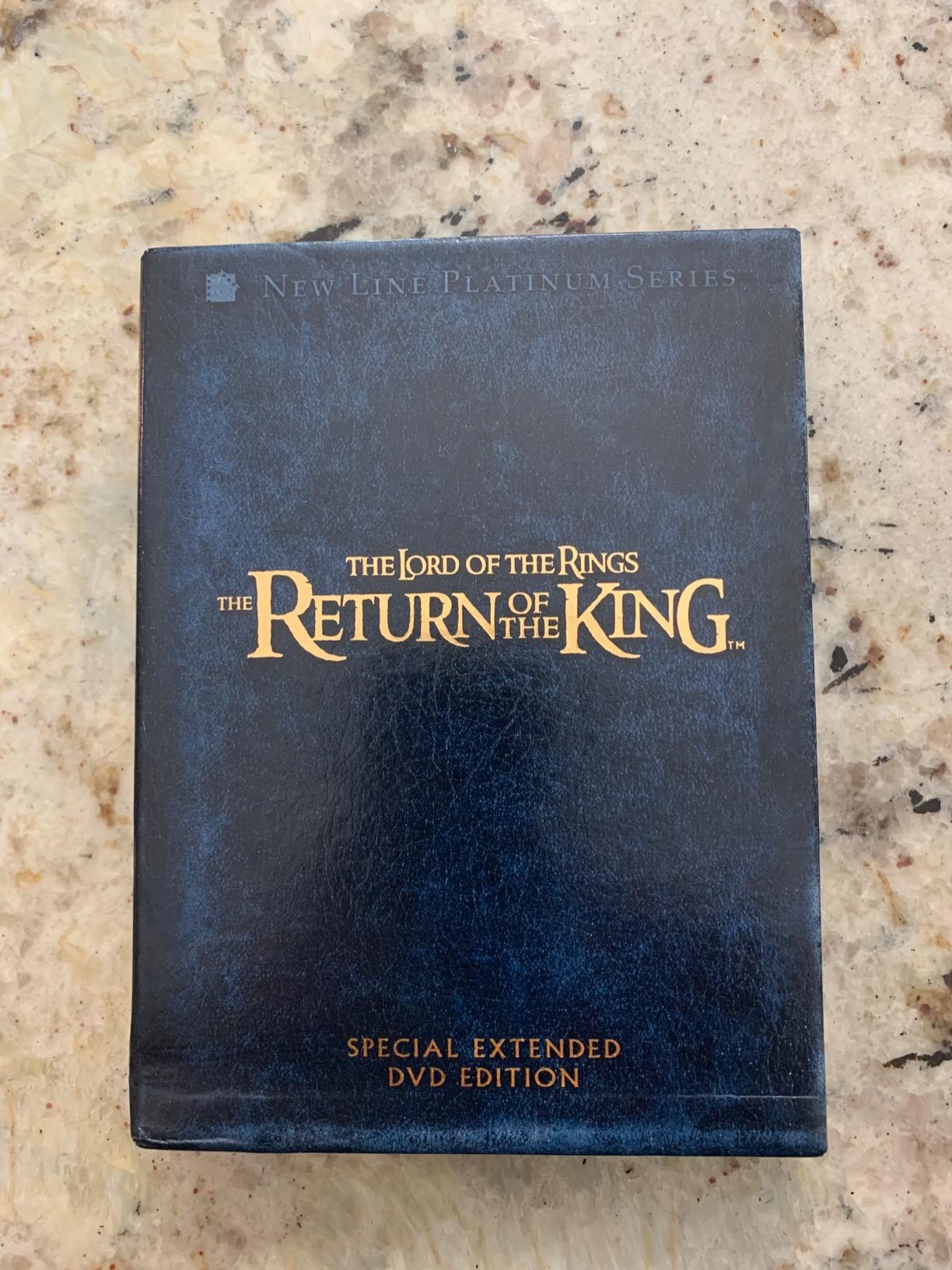 Arrived in great condition