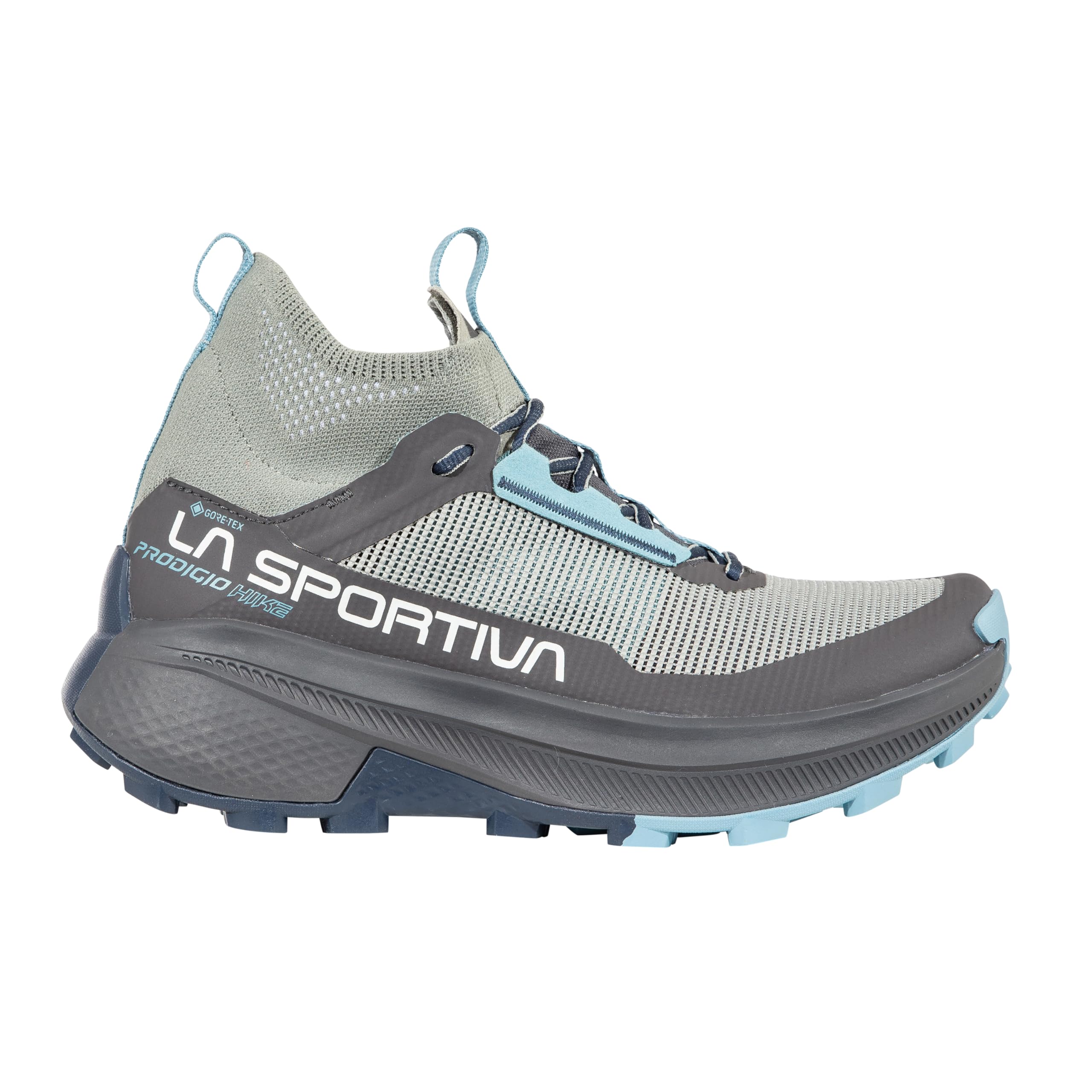 La Sportiva Zapatos Prodigio Hike GTX para mujer