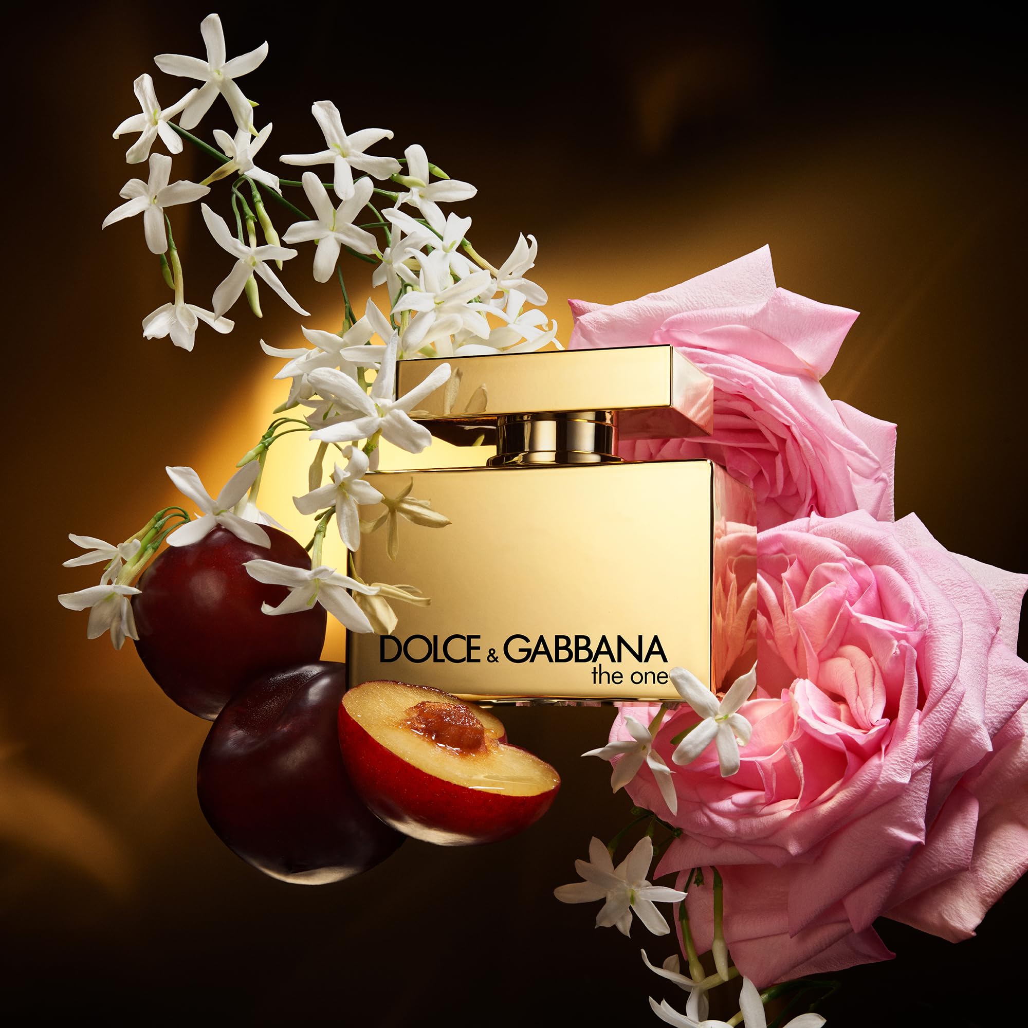 DOLCE & GABBANA The One Gold woda perfumowana intensywna 50 ml
