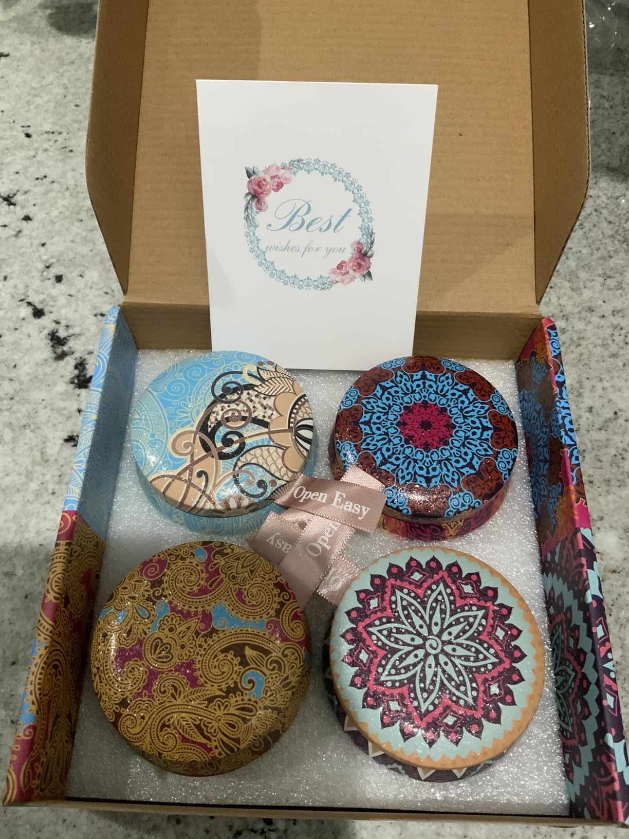 Customer Image