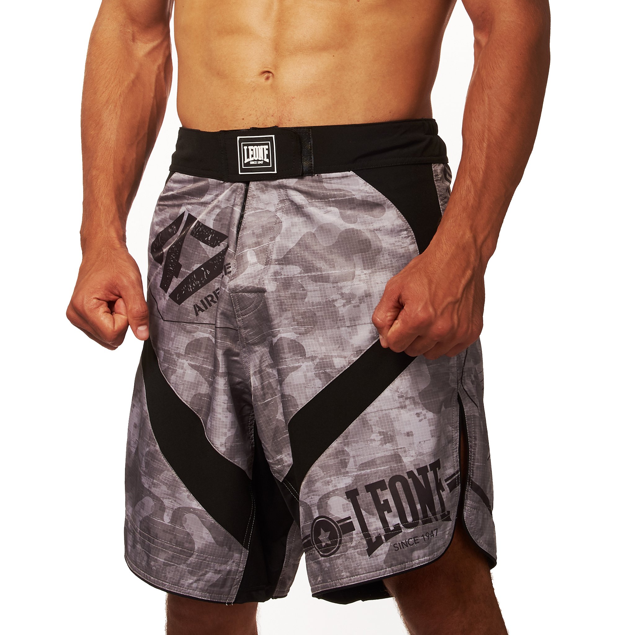LEONE 1947 Air Force 47 - Szorty Mma Uniseks