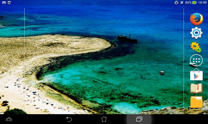 Crete Live Wallpaper - App on Amazon Appstore