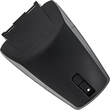 Arctic Cat 0470-514 LID, STORAGE BOX