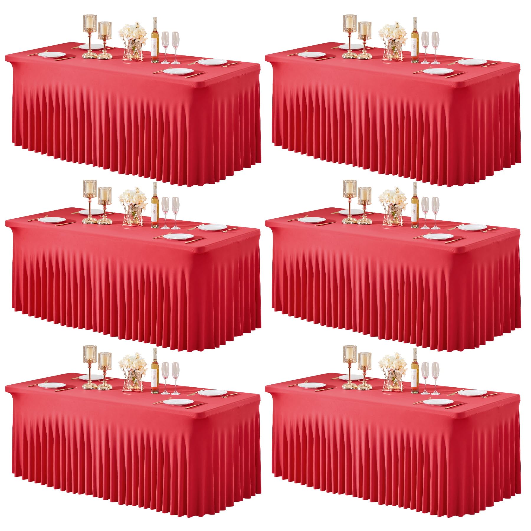 HENDI Plateau de service, grand, rectangulaire, multi-usage, résistant jusqu'à 80°C, plateau fast food, pour servir nourriture et boissons, restauration rapide, 350x450x(H)20mm, brun, polypropylène