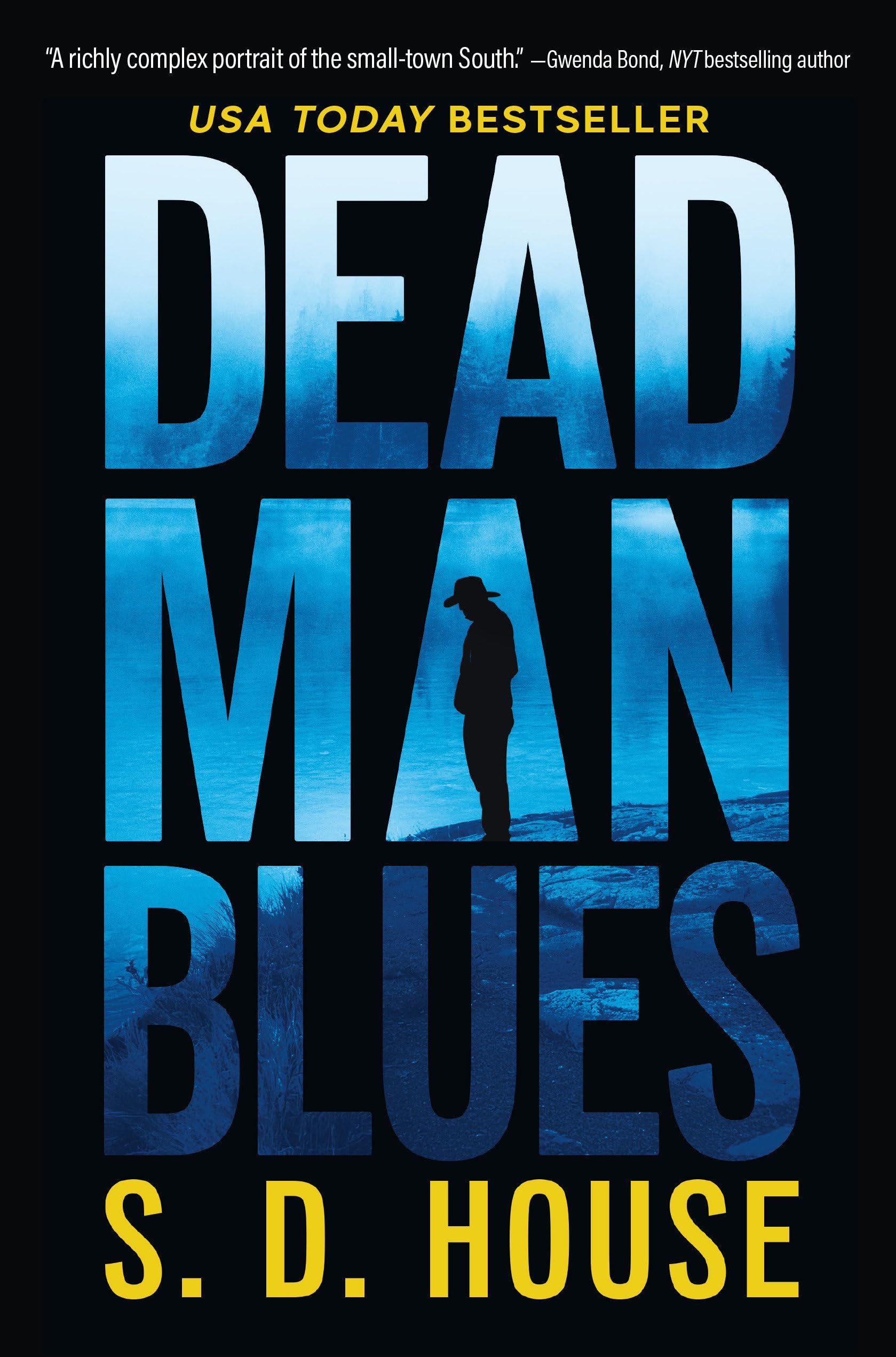 Dead Mans Blues