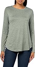 Skechers Womens Godri Swift Long Sleeve Tunic Crew