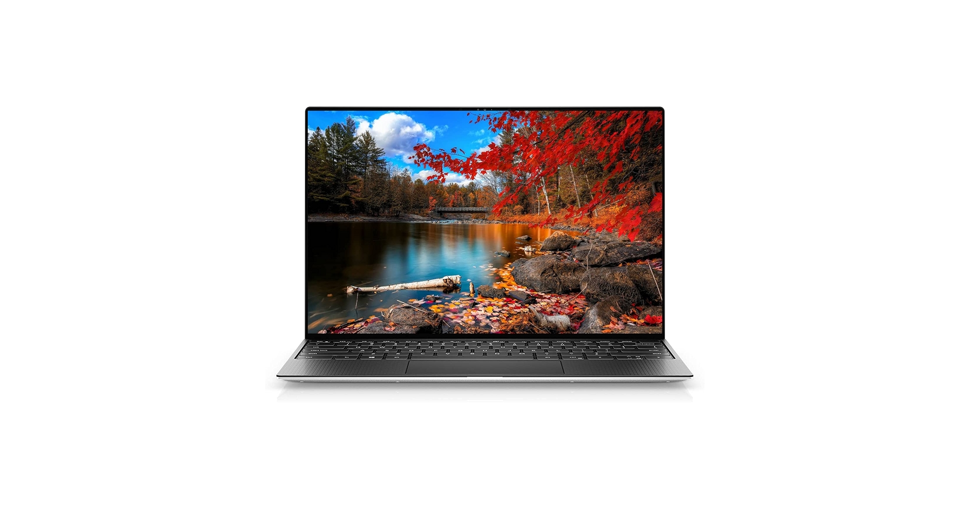 Amazon.com: Dell XPS 9310 Laptop PC 13.4 inch FHD+ Non-Touch