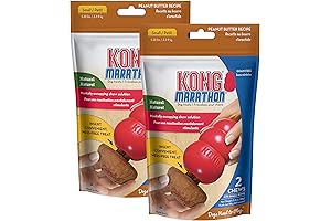 Marathon Peanut Butter Delight for the Canine Companion