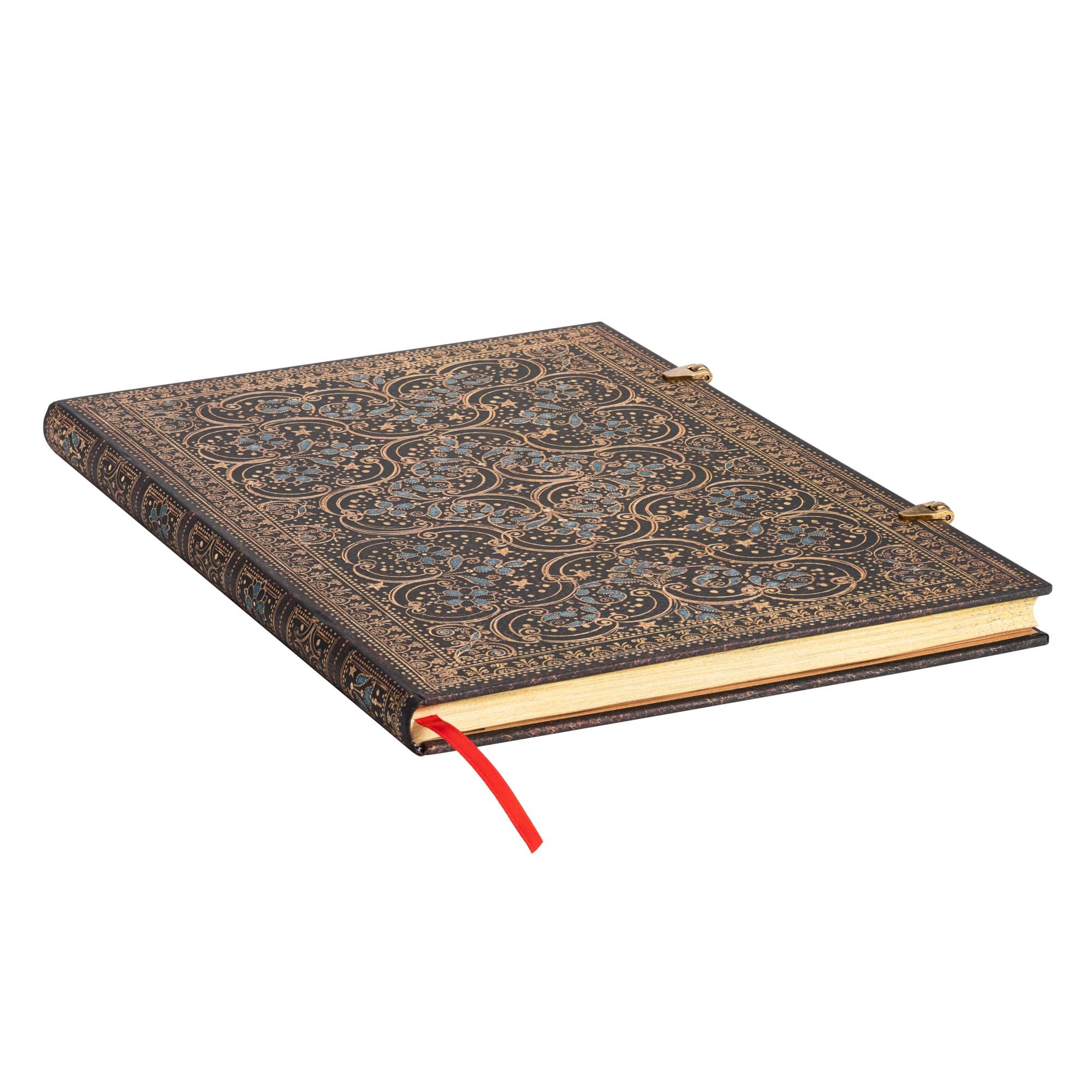 Paperblanks Hardcover Notizbücher Königliche Bucheinbände, Grande (300 x 210)