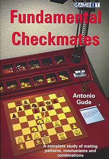 Fundamental Checkmates