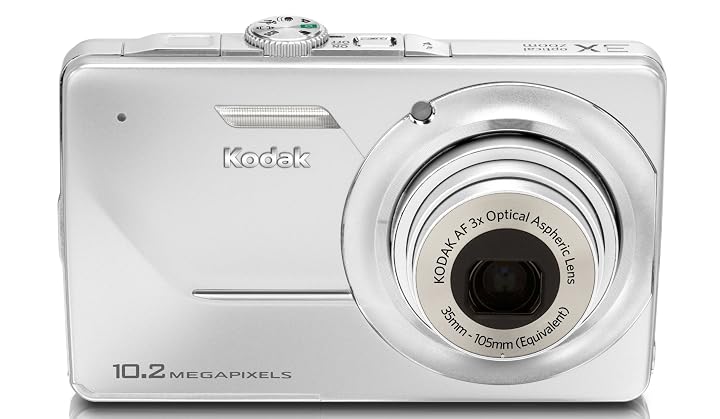 Kodak EasyShare M340