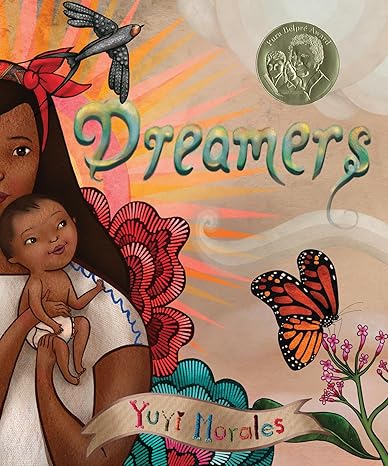 Banned Books by Hispanic Authors: Dreamers