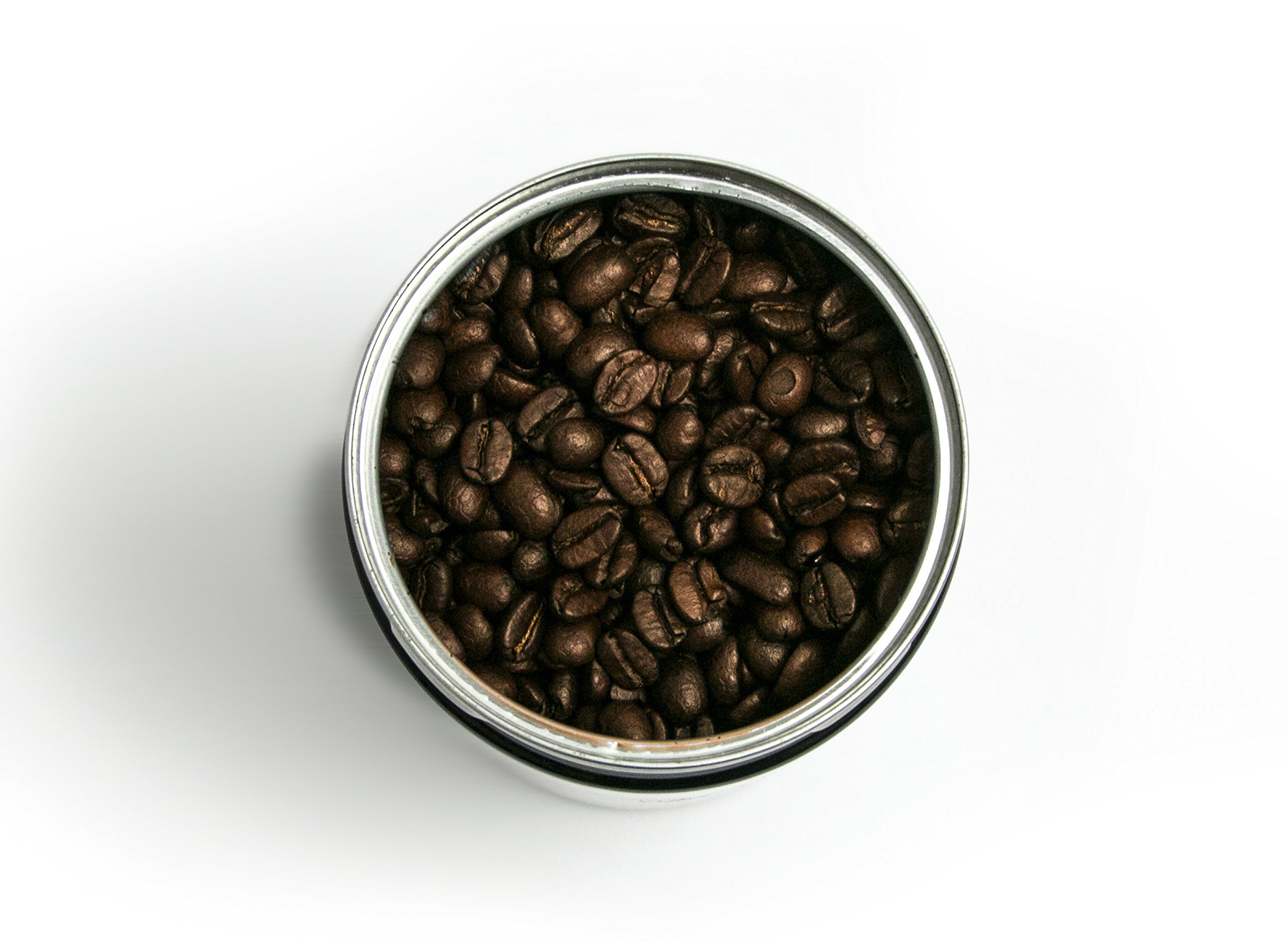 illy brazil coffee beans