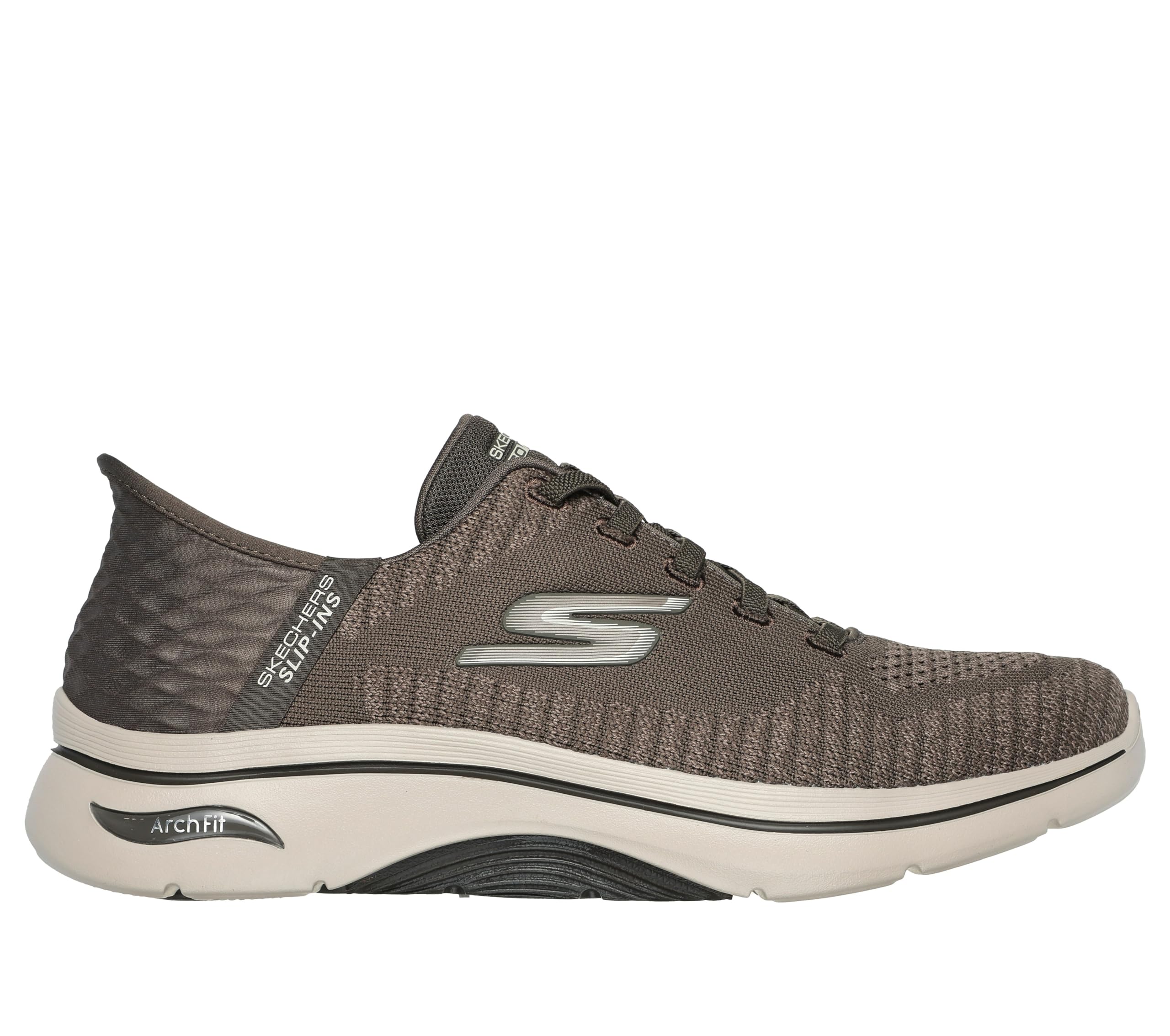 Skechers Herren Go Walk Arch Fit 2.0 - GrandSneaker