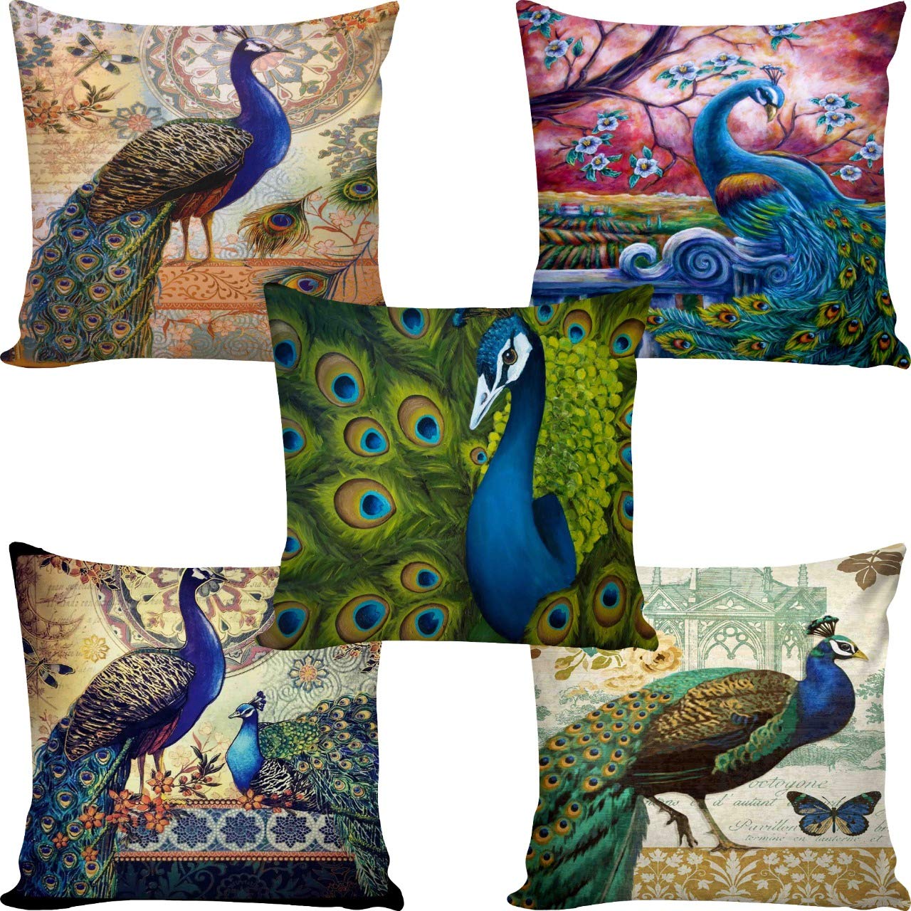 See full amazon price history chart for AMAZE ATTIRES | Decorative Printed Square Cushion Cover Set of 5 Throw Pillow Covers/Cases for Couch Sofa Home (16 x 16 inch or 40cm x40cm) ATCU002 AMAZE ATTIRES | Decorative Printed Square Cushion Cover Set of 5 Throw Pillow Covers/Cases for Couch Sofa Home (16 x 16 inch or 40cm x40cm) ATCU002 (B08KNN2N7S) Amazon Price History, Amazon Price Tracker