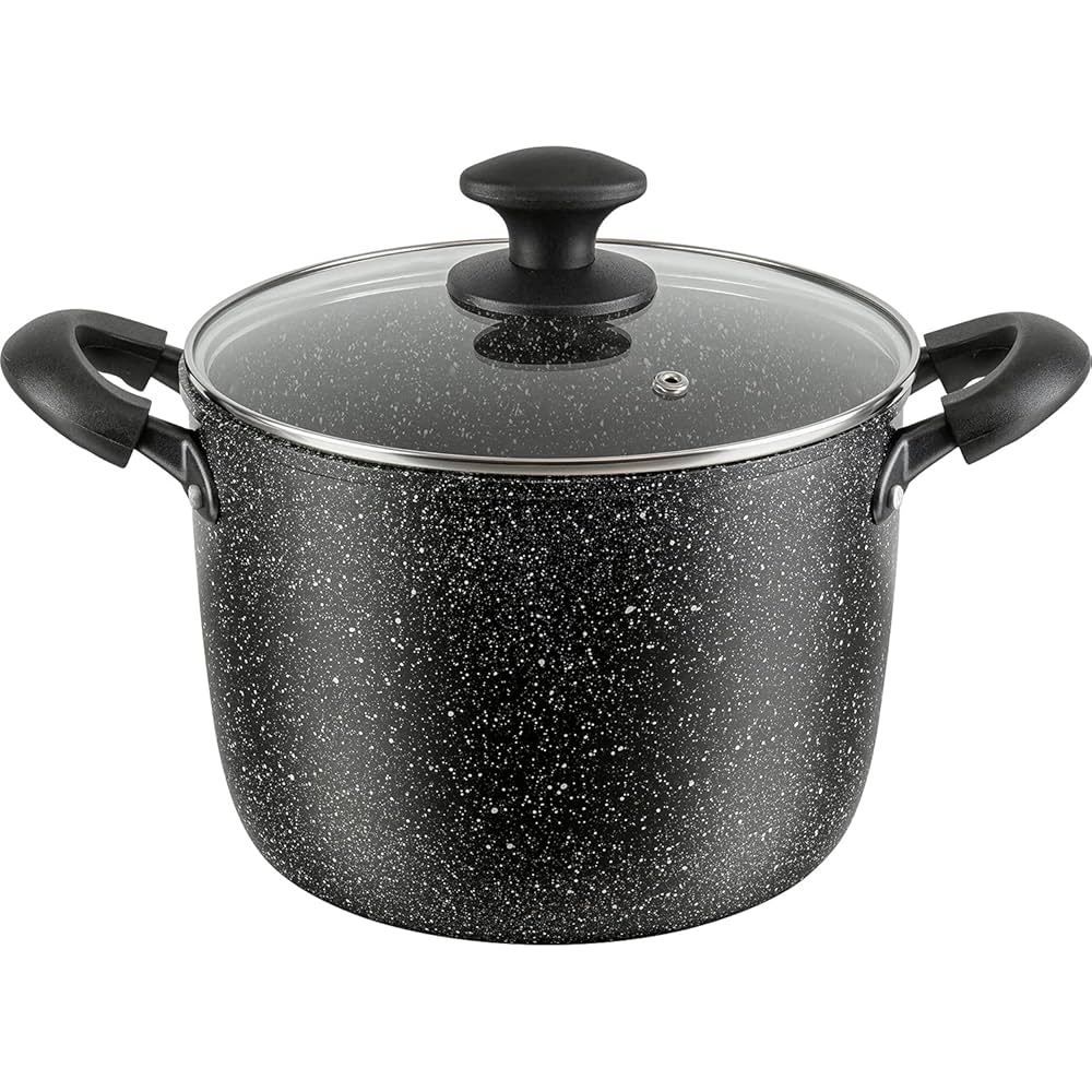 IH対応マーブルコート 両手鍋24cm IH対応マーブルコート 両手鍋24cmの通販｜IH対応鍋｜調理器具