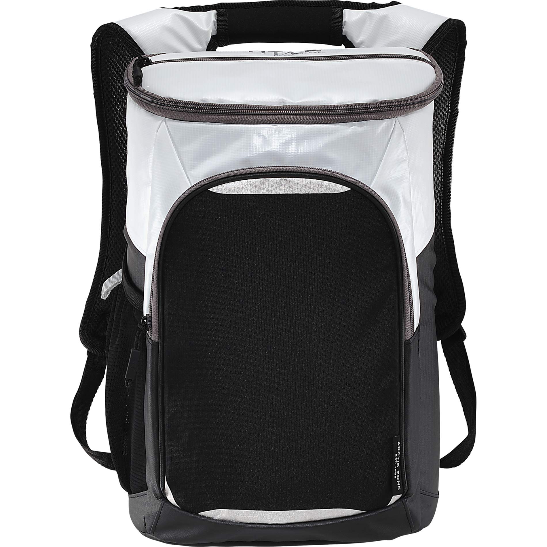 Amazon.com: ARTIC Zone 53102900 Insulated Cooler Backpack : Sports 