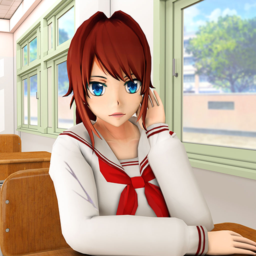 Anime High School Girls Game App On Amazon Appstore Anime High School Girls Game App On Amazon Appstore