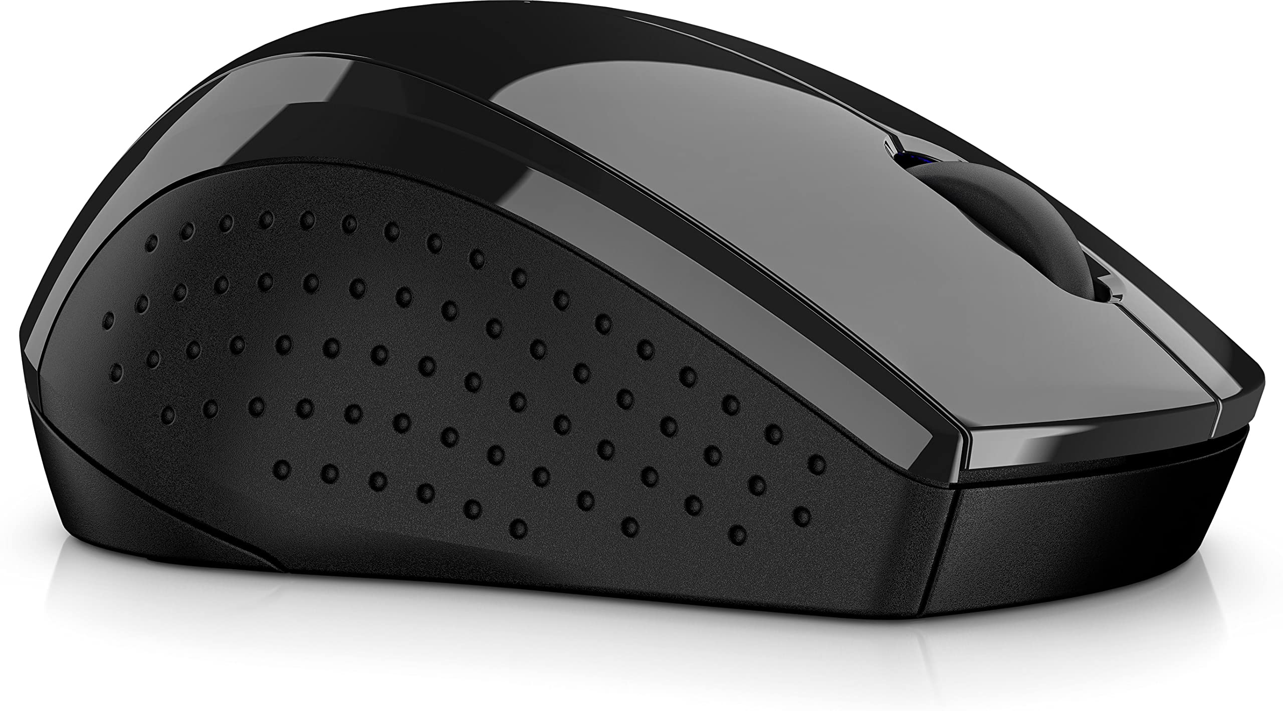 HP 220 cicha mysz bezprzewodowa czarna