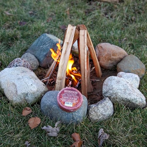 33 things you will definitely want bring camping in Nashville, TN