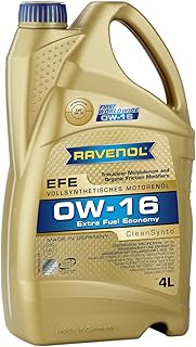Amazon Com 0w16 Oil Automotive Amazon Com 0w16 Oil Automotive