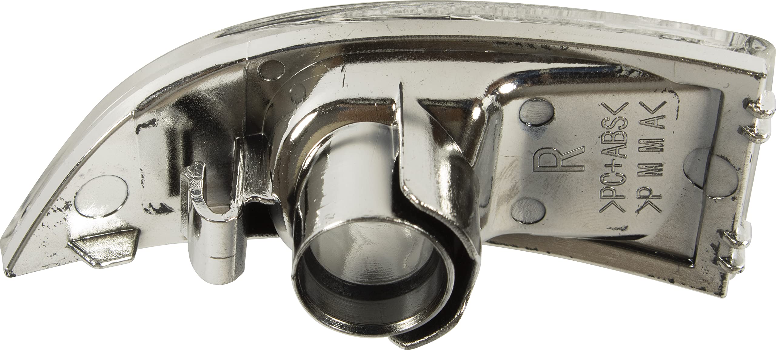 Clignotant Rétroviseur Droit Taros Trade 223934 - Compatible Mercedes CLK C209, SL R230, Vito W639
