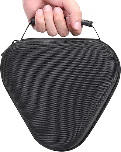 Vista 17 de co2CREA Funda de viaje rígida de repuesto para robot Wonder Workshop/Kit de creatividad de puntos/xilófono/lanzador