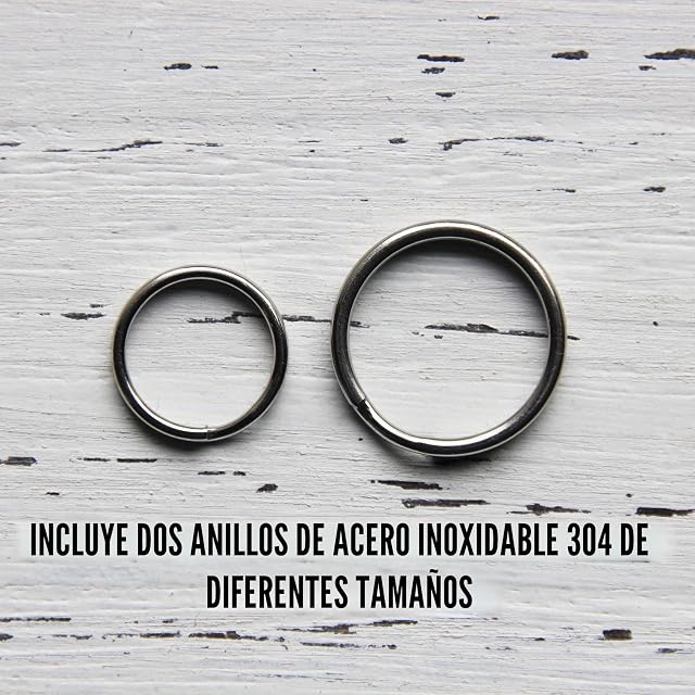 Foto 6 de 7 de Etiquetas de identificación de mascotas