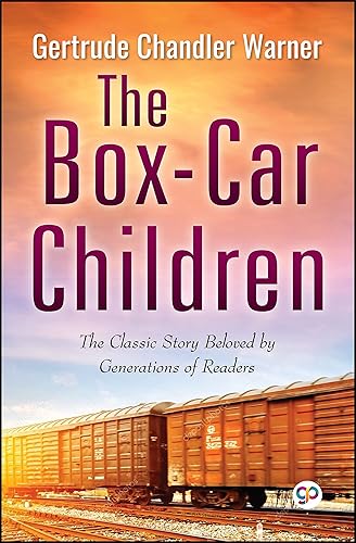 The Box-Car Children
