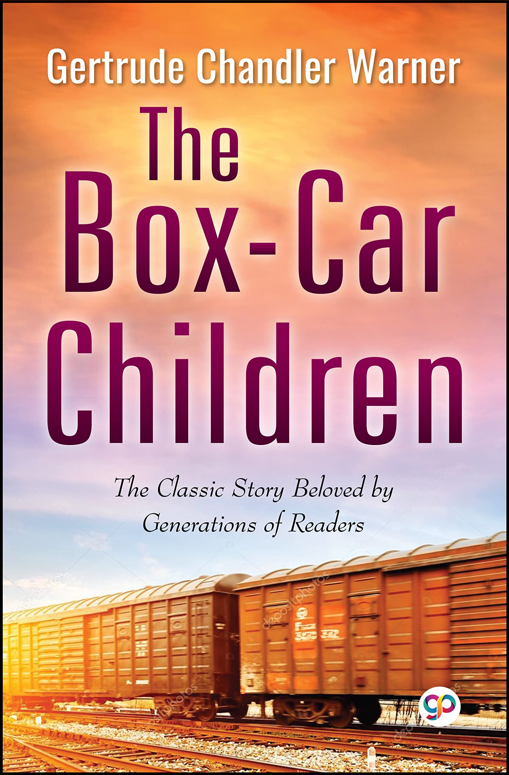 The Box-Car Children