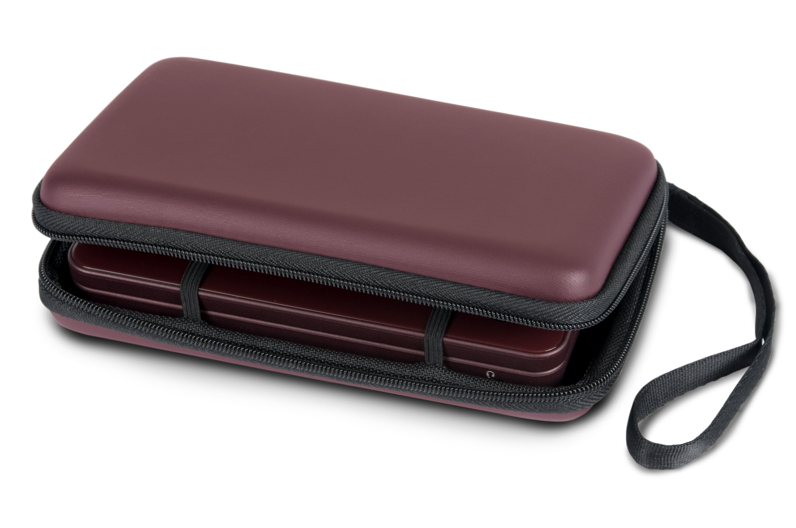 DSi XL EVA Travel Case - Nintendo DS Standard Edition